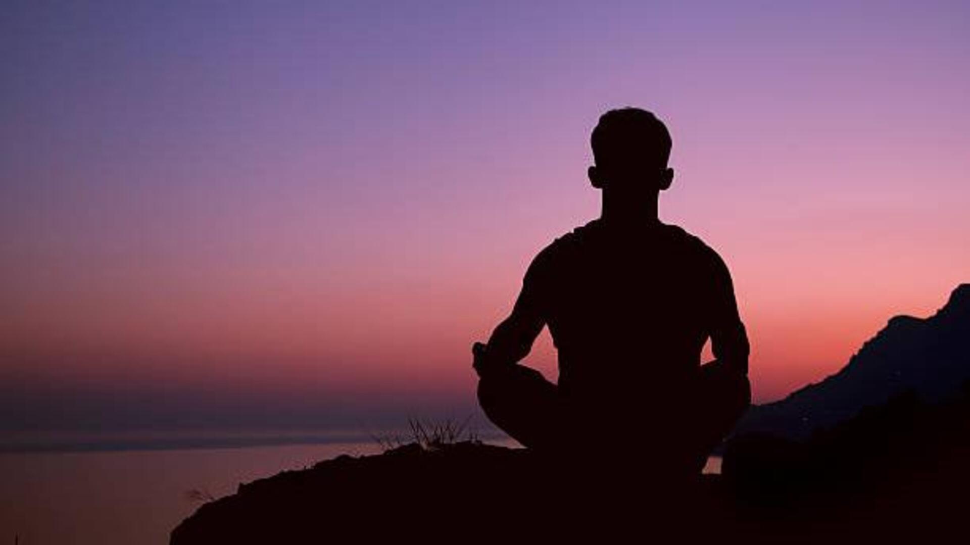 เพิ่มความคิดสร้างสรรค์ด้วยการจำกัดประสาทสัมผัส