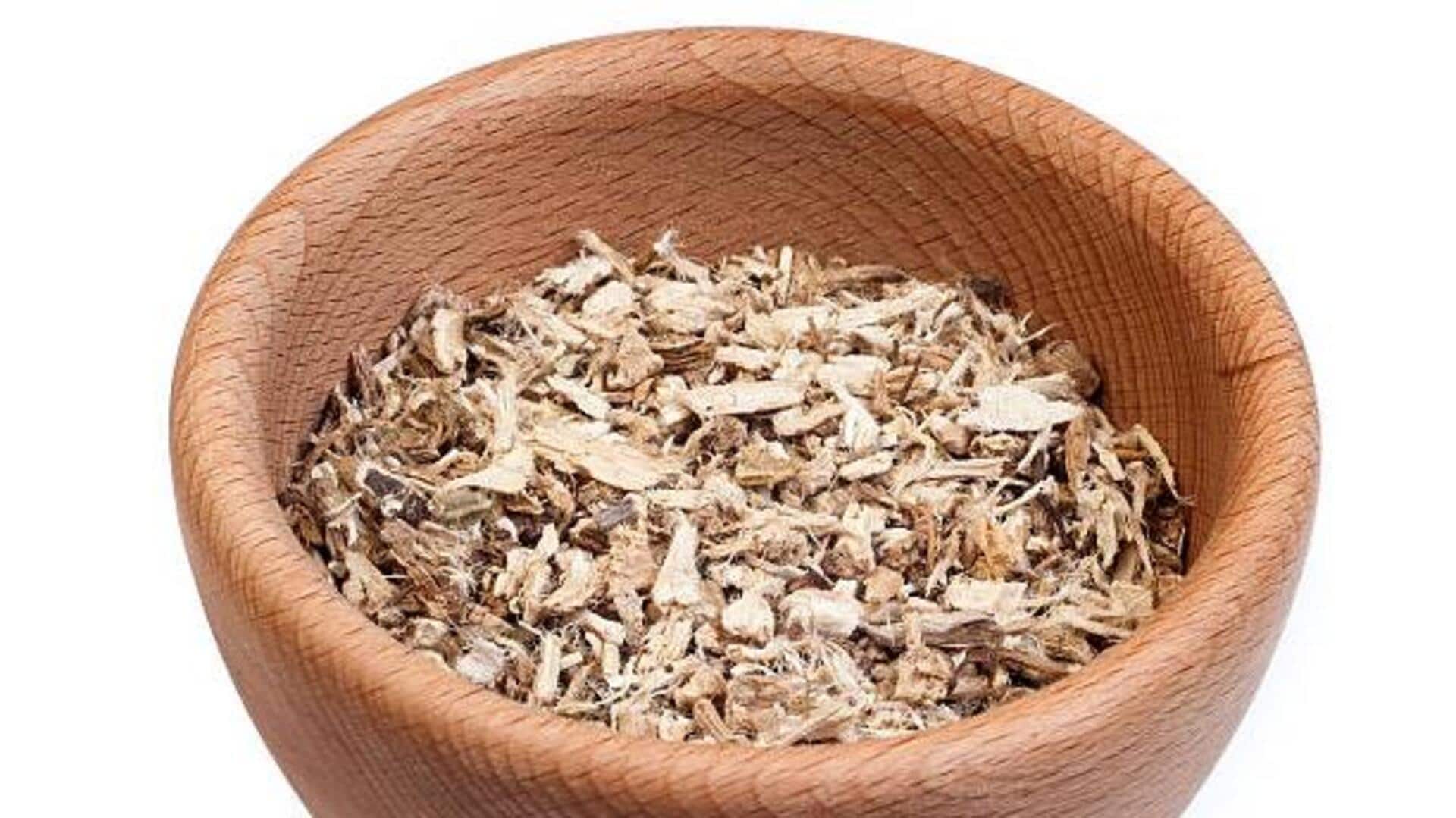 รากมาร์ชเมลโลว์: เคล็ดลับสู่ผิวเนียนนุ่มอย่างเป็นธรรมชาติ