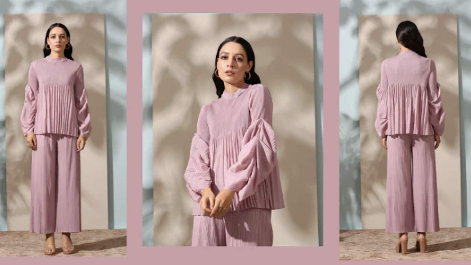 5 สไตล์ที่เข้ากันได้ดีกับชุดคอร์ดเซ็ต