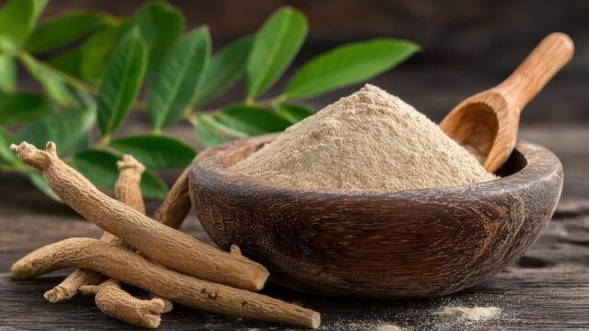 อัชวากันดา: ฟื้นฟูผิวด้วยพลังจากธรรมชาติ