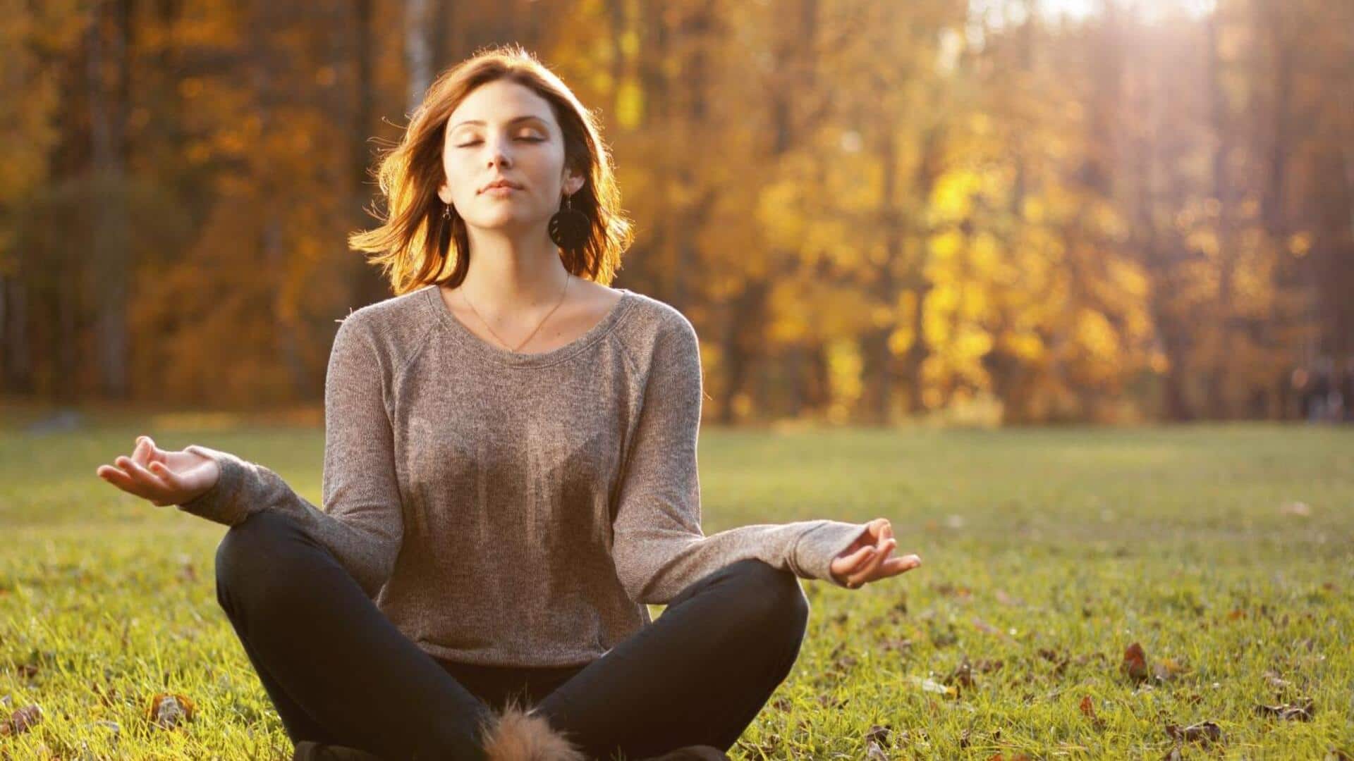 5 วิธีสร้างความอดทนด้วยการฝึกสติในชีวิตประจำวัน