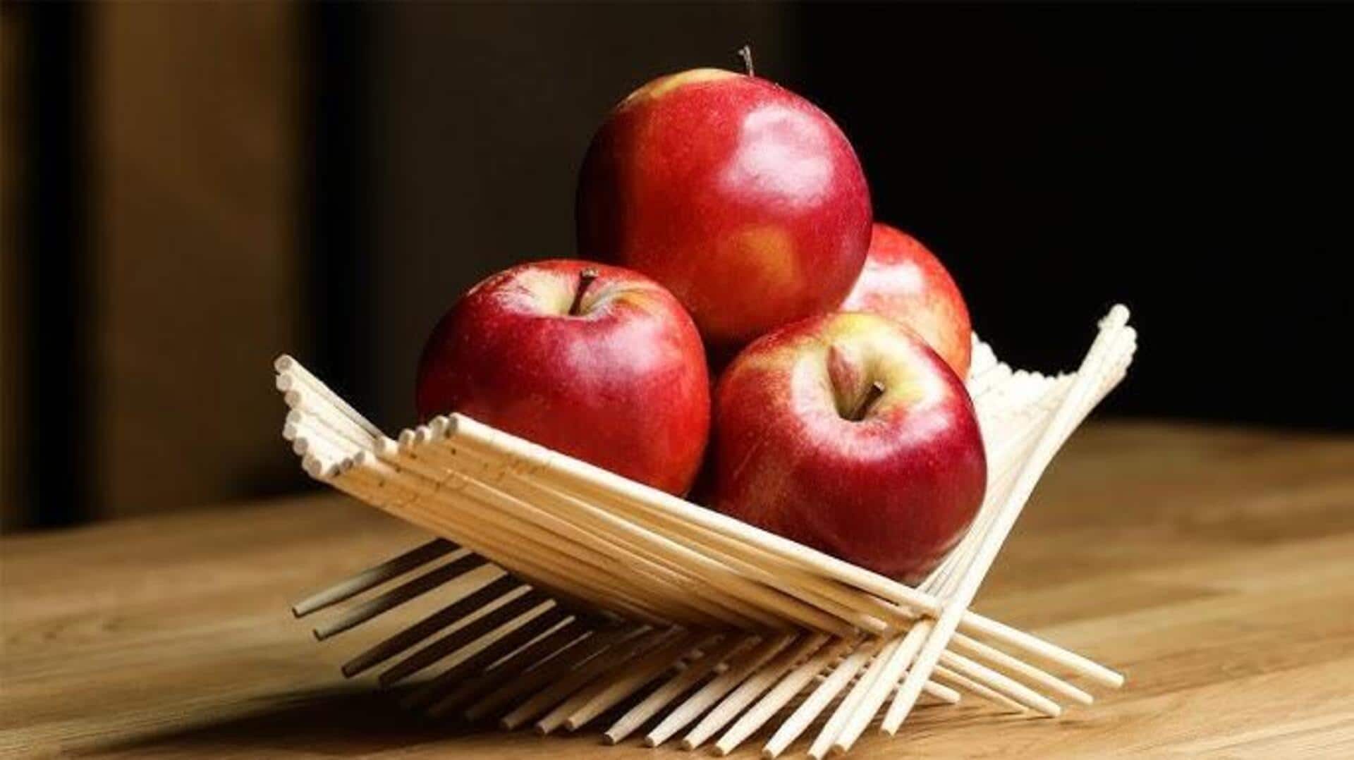 ไอเดียสร้างสรรค์! รีไซเคิลตะเกียบใช้แล้วให้เกิดประโยชน์ในบ้าน