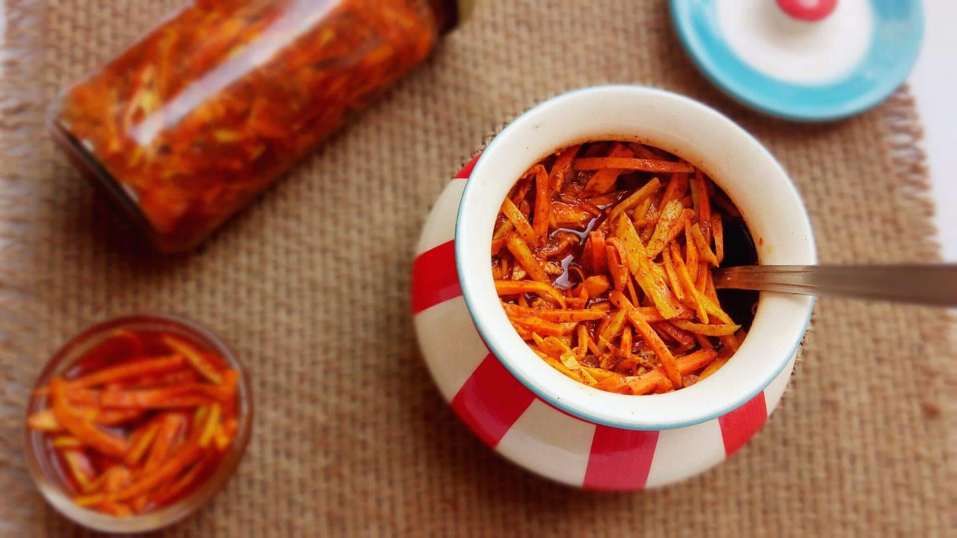 วิธีทำขมิ้นดองโบราณ สูตรดั้งเดิมที่ไม่ควรพลาด