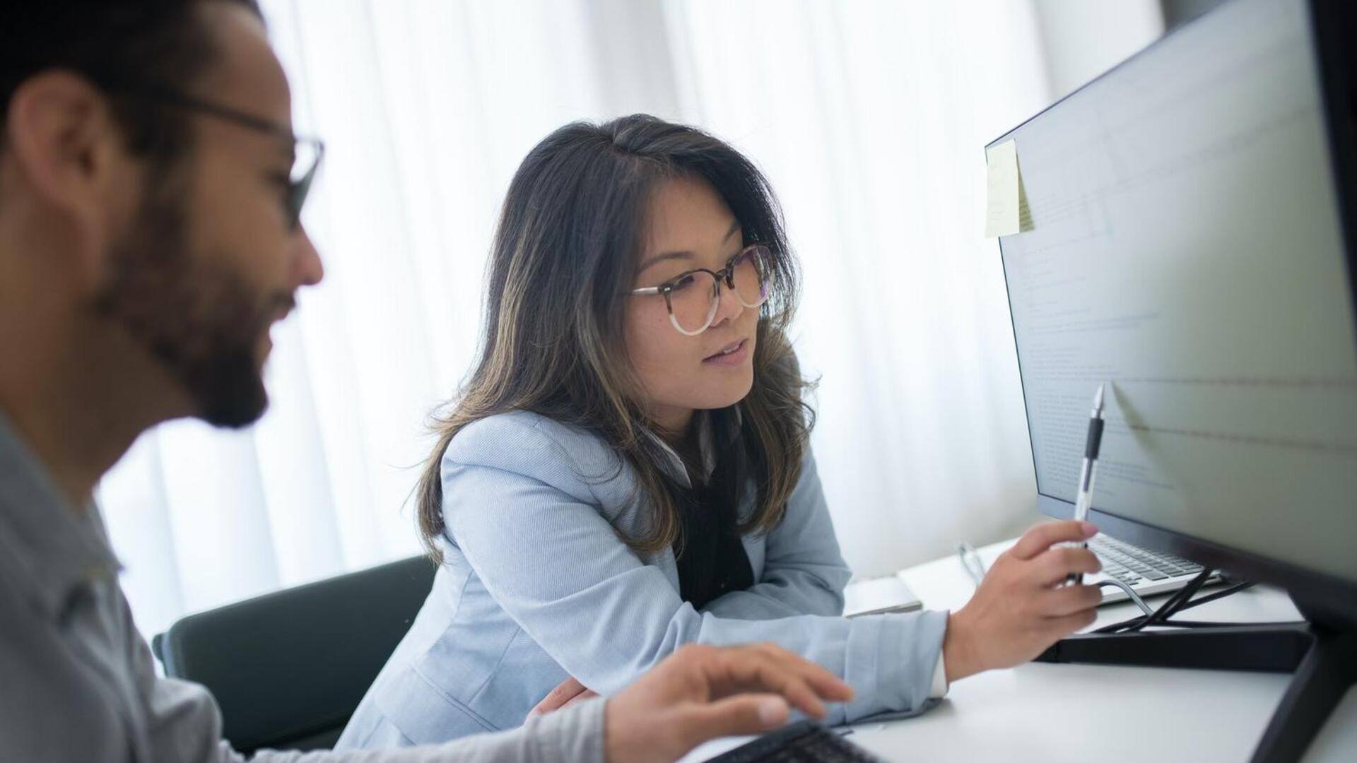 พัฒนาทักษะของคุณผ่านแพลตฟอร์มออนไลน์