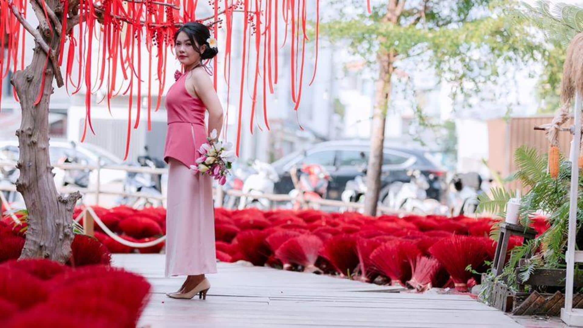 สไตล์เปปลัมที่เข้ากับกางเกงทรงเทเปอร์อย่างลงตัว