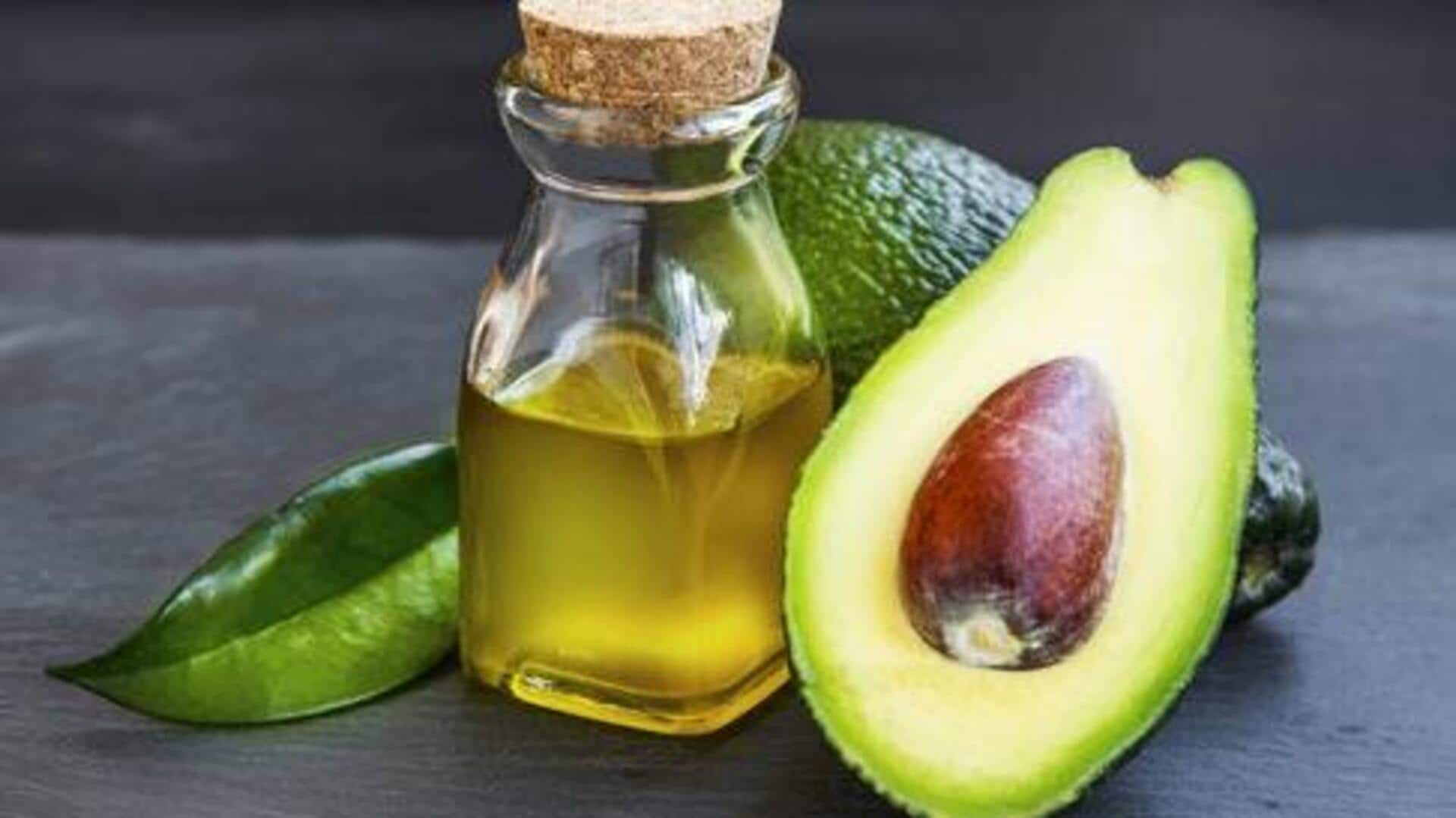น้ำมันอะโวคาโด: เคล็ดลับเพื่อผิวสวยเปล่งปลั่ง