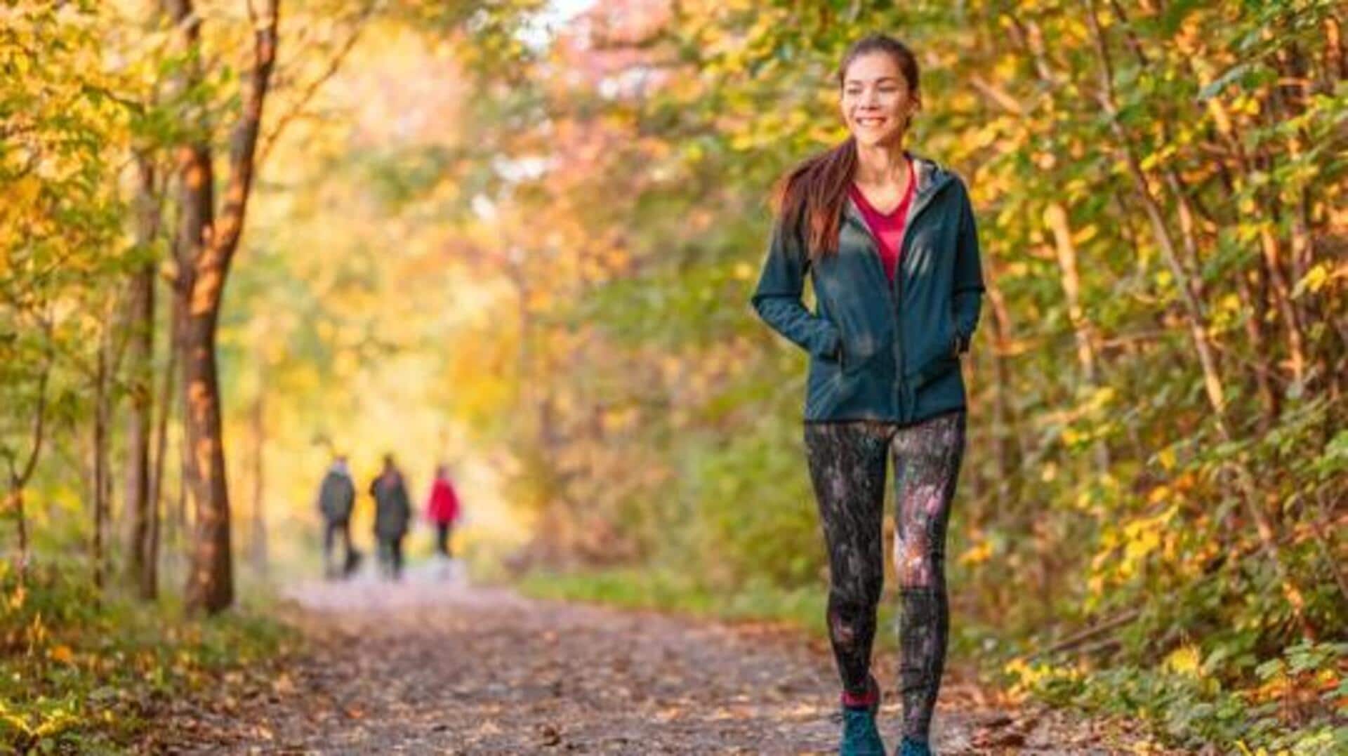 5 นิสัยดีๆ เพิ่มสติในชีวิตประจำวัน