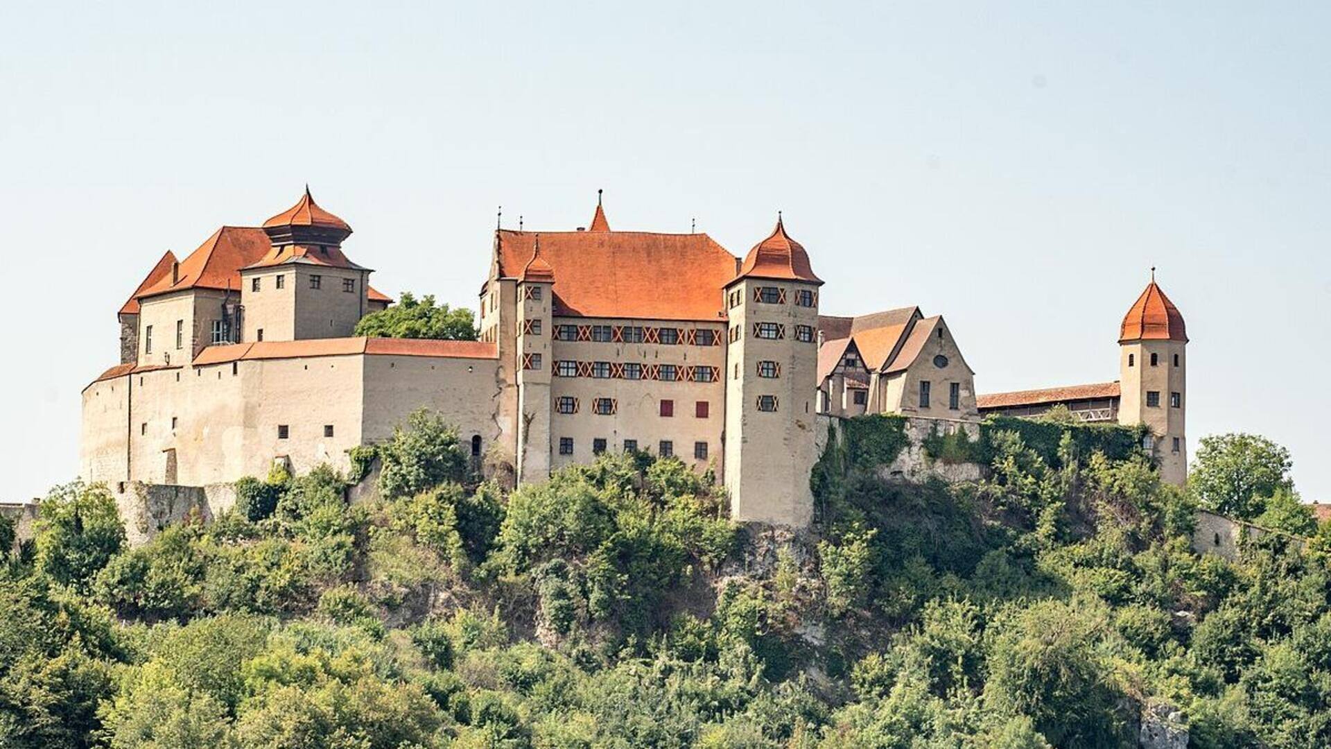 จุดชมวิวถ่ายภาพสวยๆ ในซาลซ์บูร์ก