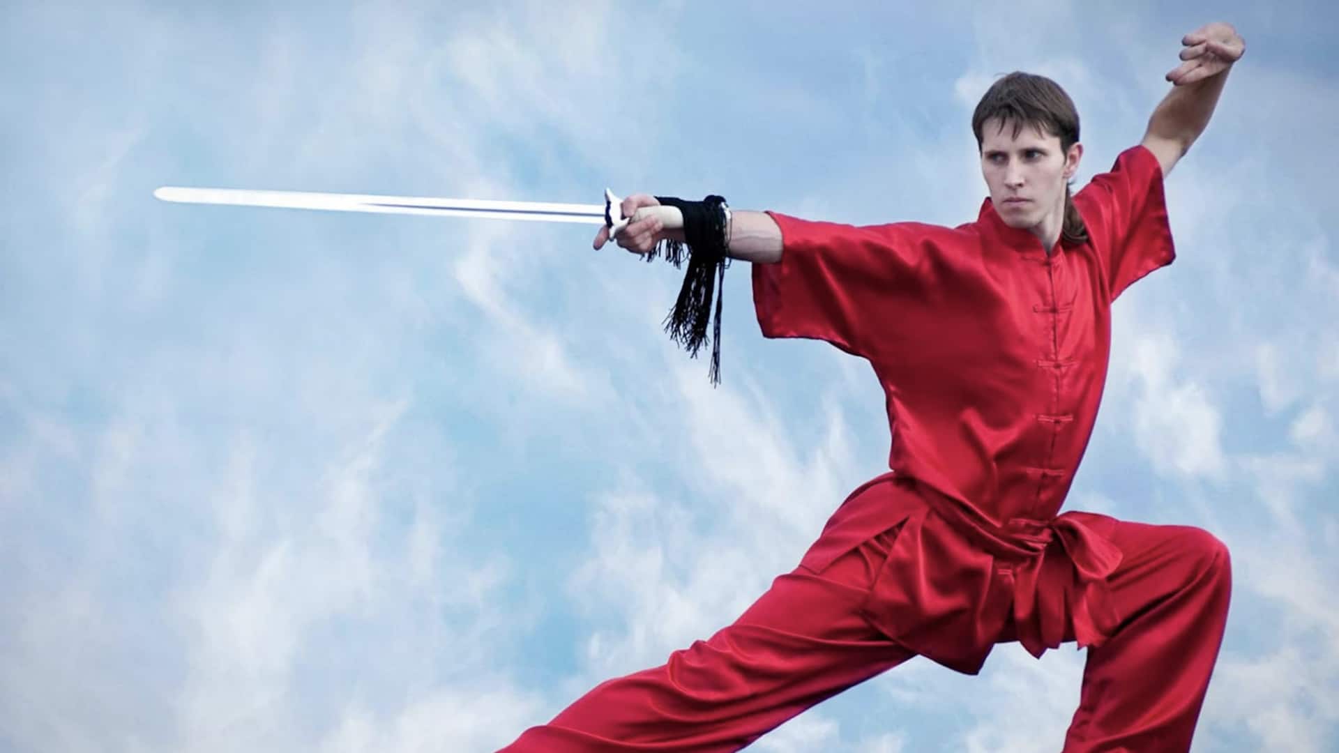 ไทชิ: ศิลปะแห่งการเคลื่อนไหวเพื่อสมดุลกายและใจ