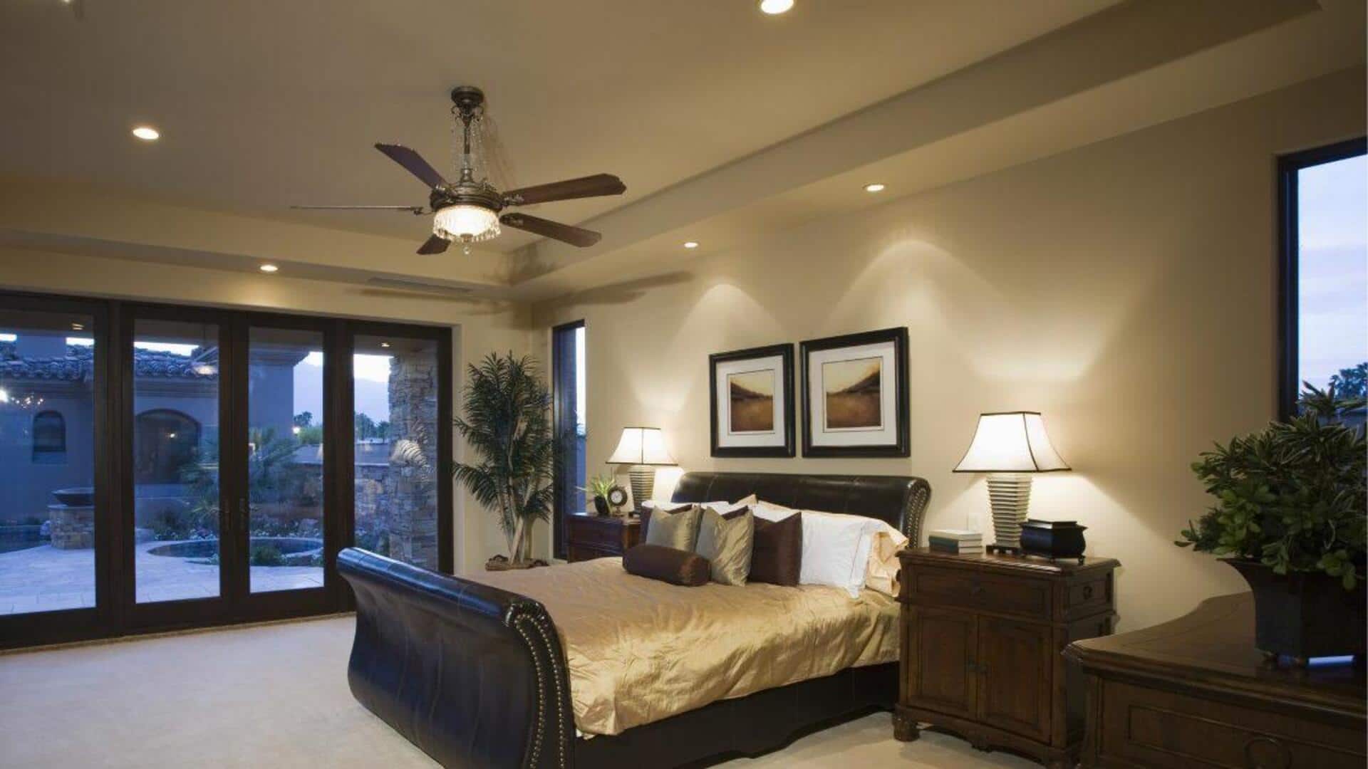 5 วิธีเพิ่มความผ่อนคลายก่อนนอนด้วยกิจวัตรยามค่ำคืน