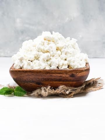 5 health benefits of cottage cheese