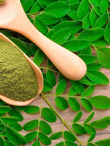 5 health benefits of moringa