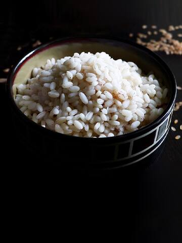 5 health benefits of Matta rice