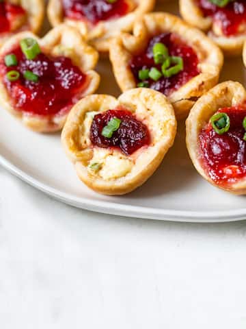 5 quick appetizer recipes to try