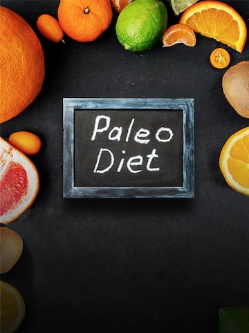 5 best fruits to have on a paleo diet