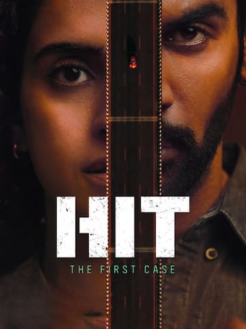 OTT details of ‘HIT: The First Case’