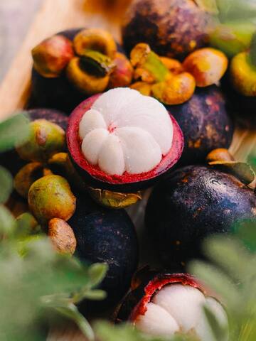 5 exotic fruits you must try
