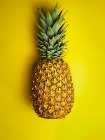 5 amazing benefits of pineapple