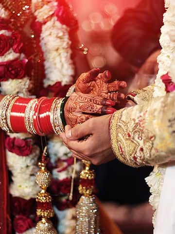 Procuring marriage certificate in India