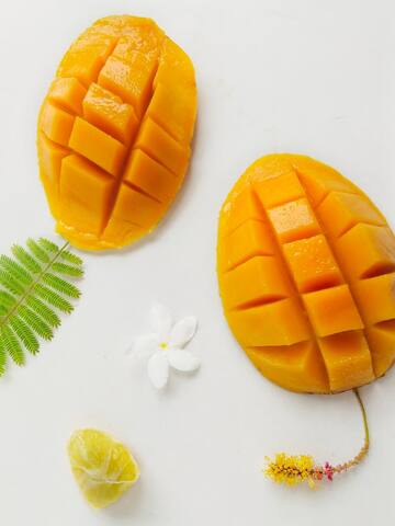 5 health benefits of mangoes