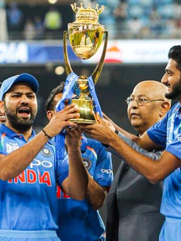 Asia Cup 2022: Key details