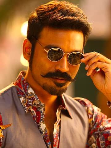 5 unmissable films of Dhanush