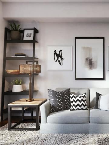 How to dodge common decor mistakes