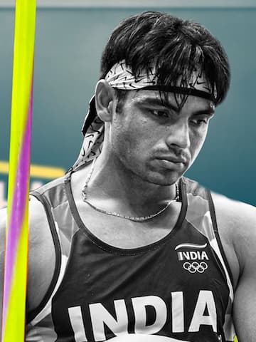 Neeraj Chopra ruled out of CWG