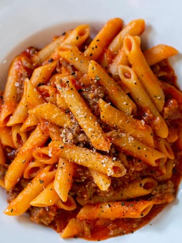 5 pasta dishes for the Indian palate