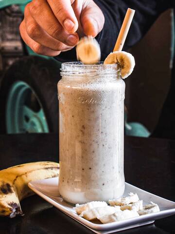  5 must-try milkshakes for summer