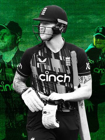 Ben Stokes to retire from ODI cricket