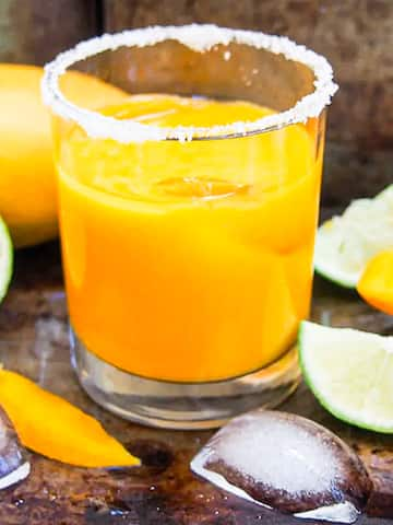 5 summer juices to make at home