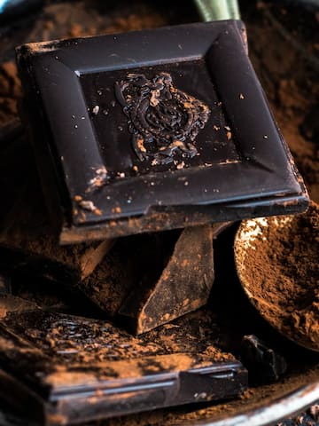 Your go-to guide to chocolates