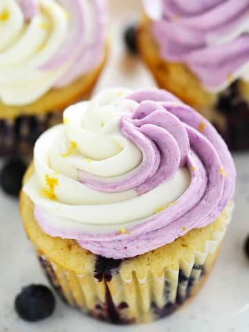 5 cupcakes you can make at home