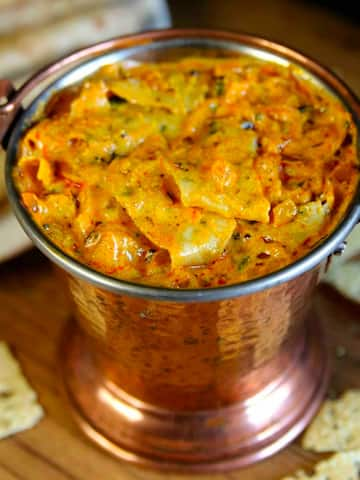 Authentic vegetarian Rajasthani recipes