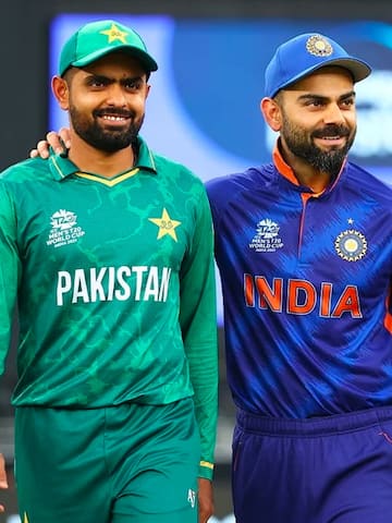 India vs Pakistan, Asia Cup: Key stats