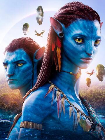 Everything to know about Avatar 2