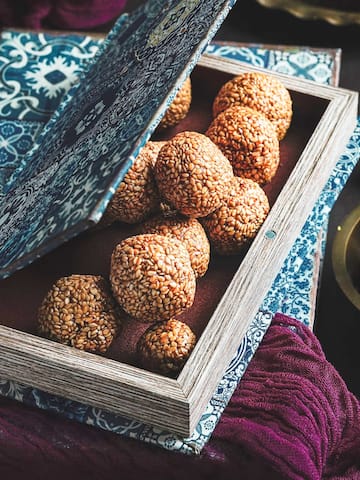  5 delicious laddoo recipes you must try