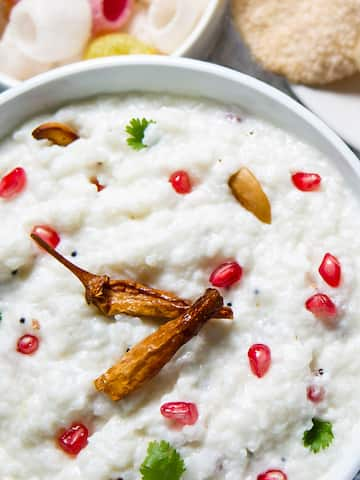 5 easy recipes you can make with curd