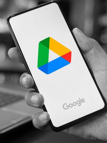  Best features of Google Drive