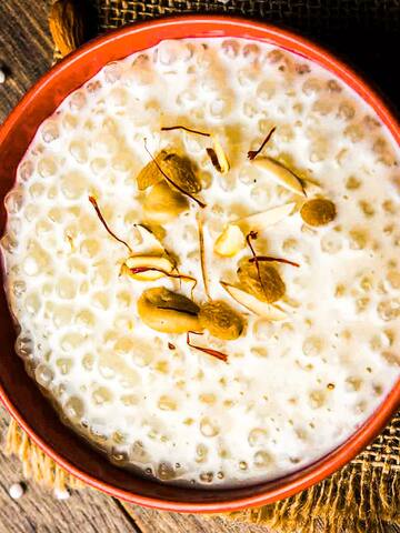 5 different kheer recipes you must try