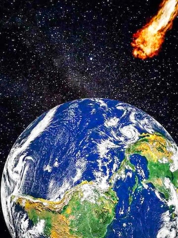 ‘Riskiest asteroid’ will not hit Earth