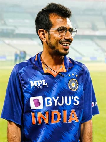 Should Yuzvendra Chahal play Tests?