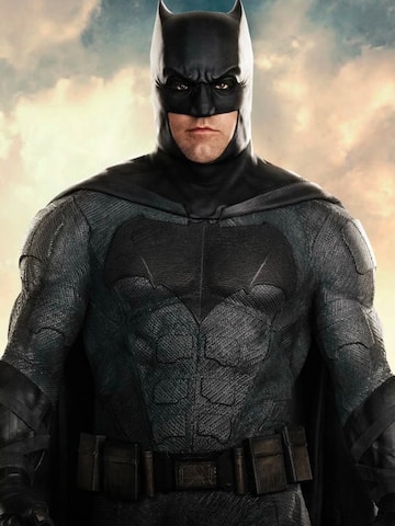 5 most powerful Batman suits