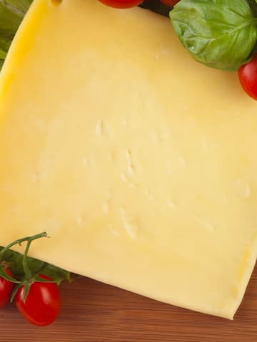  5 lesser-known varieties of cheese