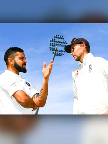  ENG vs IND, 5th Test: Key stats 