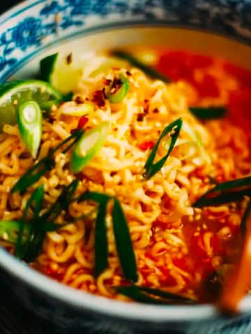 5 ramen soup recipes to soothe your soul