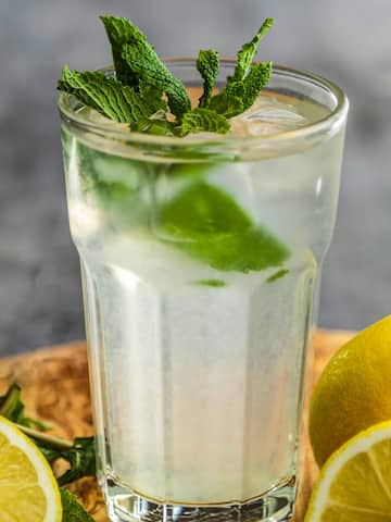 5 summer drinks to beat the heat