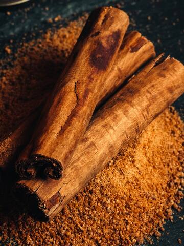 5 delicious recipes using cinnamon