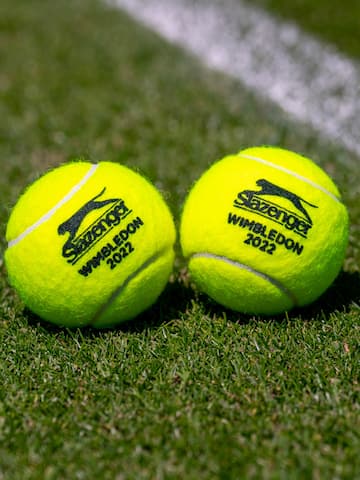 Interesting facts about Wimbledon